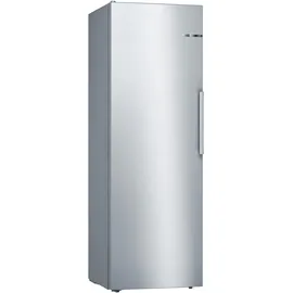 Bosch Serie 4 KSV33VLEP Kühlschrank (324 l, 1760 mm hoch, Silber)