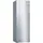 Bosch Serie 4 KSV33VLEP Kühlschrank (324 l, 1760 mm hoch, Silber)