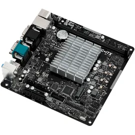ASRock N100DC-ITX (90-MXBLM0-A0UAYZ)