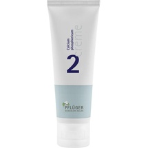 Homöopathisches Laboratorium Alexander Pflüger GmbH & Co. KG Biochemie Pflüger 2 Calcium phosphoricum Creme