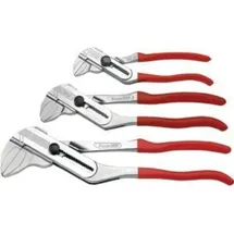 VBW Zangenschlüssel ''PowerGRIP'' 250 mm - 180310