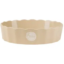 sallys Ofenform rund 24,5 cm