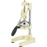 iTrack Amalfi Profi-Saftpresse creme