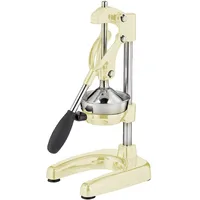 iTrack Amalfi Profi-Saftpresse creme