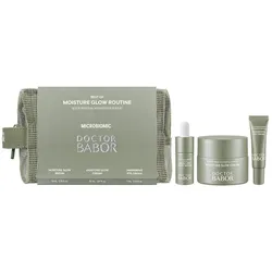 BABOR Moisture Glow Routine Set 67 ml