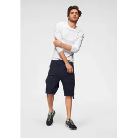 G-Star Rovic Zip Loose 1/2 Kurze Hose Dune 34