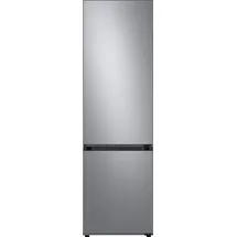 Samsung RL38A7B5BS9 Kühl-Gefrierkombination (387 l, 2030 mm hoch, Edelstahl)