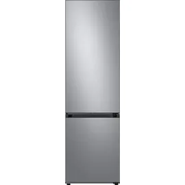 Samsung RL38A7B5BS9 Kühl-Gefrierkombination (387 l, 2030 mm hoch, Edelstahl)