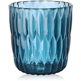 Kartell Vase blau