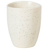 Broste Copenhagen Nordic Vanilla Espresso Becher 0,1 l (1 Stück)