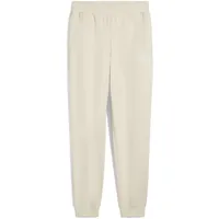 Puma No.1 Logo Sweatpants Regular Weiß XXL