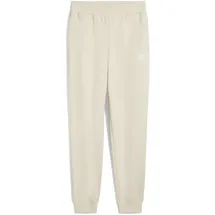 Puma No.1 Logo Sweatpants Regular Weiß XXL