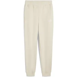 Puma No.1 Logo Sweatpants Regular Weiß XXL