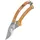 Esschert Design Gartenschere Obst- und Blumenschere