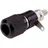 TRU Components Polklemme Rot, Schwarz 6 A 10 St.