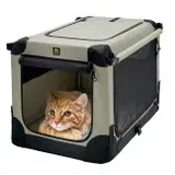 Maelson Transportbox Soft Kennel