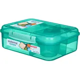 Sistema 1.65L Bento Lunch (6)