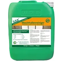 ILKA Waschhallenreiniger Konzentrat 10 l