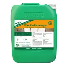ILKA Waschhallenreiniger Konzentrat 10 l