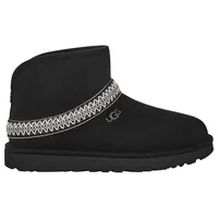UGG Australia UGG Classic Mini Crescent, Stiefel - 36