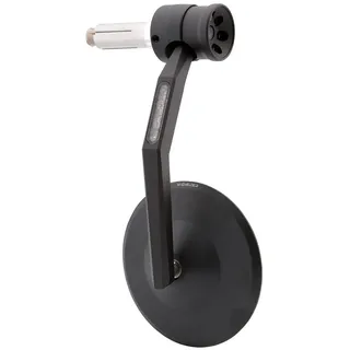 Highsider Montana Rim, Lenkerendenspiegel mit LED Blinker,