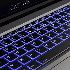 Captiva Advanced Gaming I68-198