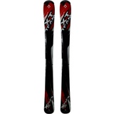 TECNOPRO Ski Ki.-Allmountain-Ski XT Team rot 150 cm