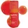 NYX Professional Makeup Fat Oil Body Öl Juicy Boo 70 ml