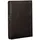 LEONHARD HEYDEN Dakota Schreibmappe Leder 32 cm Laptopfach braun