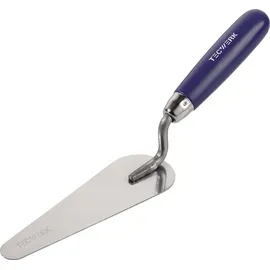 tecwerk Katzenzungenkelle L.160mm rostfr.m.H-Heft VA TECWERK