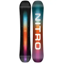 Nitro Team Snowboard - 155