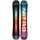 Nitro Team Snowboard - 155