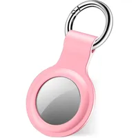 SBS AirTag-Hülle rosa
