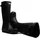 Hunter Gummistiefel Damen Schwarz 42