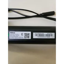 mahle Akku Mahle X35 Plus