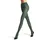 Falke Feinstrumpfhose Pure Matt 1 Paar Grün M