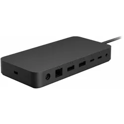MICROSOFT Surface Thunderbolt 4-Dock, Thunderbolt 4 [Stecker]