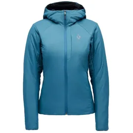 Black Diamond First Light Stretch Jacke - Midnight Blue - XS
