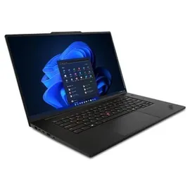 Lenovo ThinkPad P1 G7 16" Core Ultra 9 185H 64 GB RAM 1 TB SSD RTX 2000 Ada Win11 Pro Schwarz
