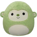 Squishmallows Fuzz-A-Mallows Mills Monkey 30 cm