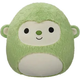 Squishmallows Fuzz-A-Mallows Mills Monkey 30 cm