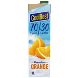 CoolBest Premium Orangensaft 1L