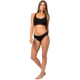 super.natural Tundra 175 Thong Schwarz XS