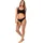 super.natural Tundra 175 Thong Schwarz XS