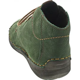 Josef Seibel Fergey 18 grün 40