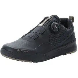 Vaude Moab Pro Tech Black/Coconut 46