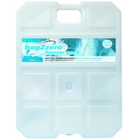 B&W International B&W bag2zero freezer pack 0° & L