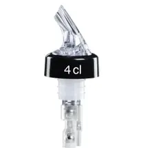 Fuchs Gastronomiebedarf COMPACT klar-transparent, 40 ml