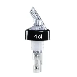 Fuchs Gastronomiebedarf COMPACT klar-transparent, 40 ml