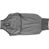 PENO GanzköRper-Hundewindeln FüR Hunde, Wiederverwendbar, Waschbar, Hautfreundliche Physiologische Kleidung, Reduzieren Menstruationshygiene-Angst (XXXL)